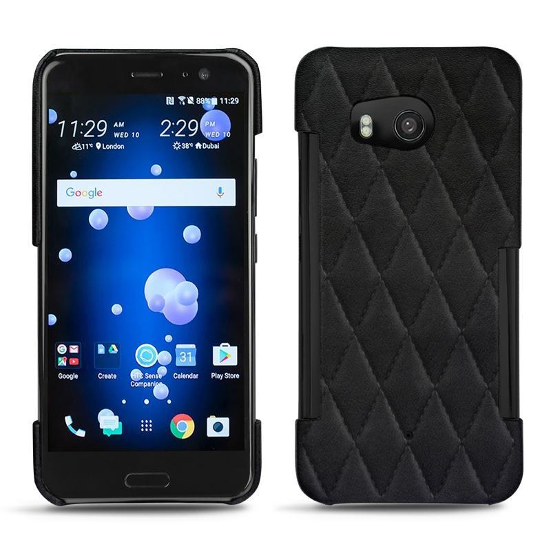 Lederschutzhülle HTC U11 Lederschutzhülle HTC U11