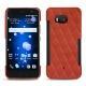 가죽 커버 HTC U11 - Arange clouquié - Couture