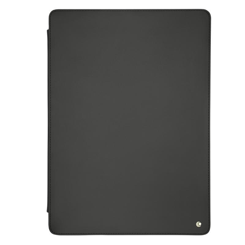 Funda de piel Apple iPad Pro 12.9" (2017)