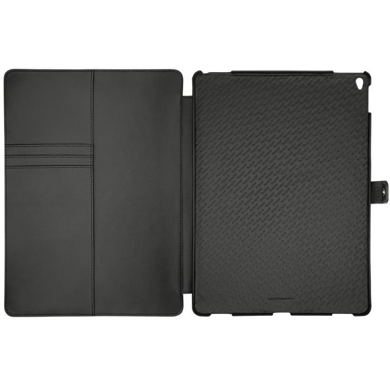 Capa em pele Apple iPad Pro 12.9" (2017) Capa em pele Apple iPad Pro 12.9" (2017)