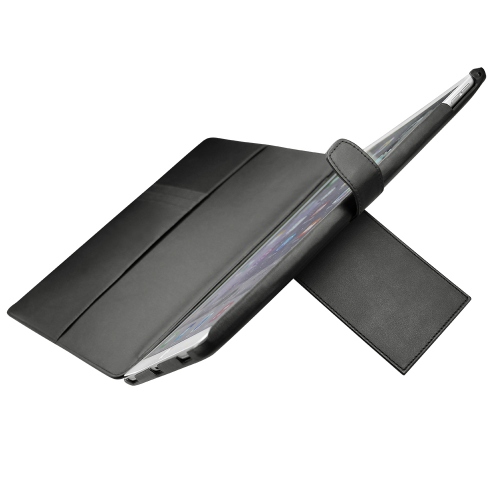                                                                                                                     Lederschutzhülle Apple iPad Pro 12.9' (2017)
                                                                                                              