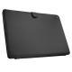 Housse cuir Apple iPad Pro 12.9" (2017)