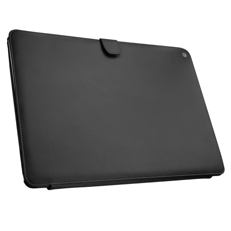 Housse cuir Apple iPad Pro 12.9" (2017)