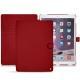 Funda de piel Apple iPad Pro 12" - Rouge ( Nappa - Pantone 199C ) 