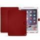 Capa em pele Apple iPad Pro 12" - Tomate ( Pantone 187C ) 