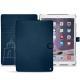 Custodia in pelle Apple iPad Pro 12" - Blu mediterran