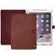 Housse cuir Apple iPad Pro 12" - Passion vintage - Couture