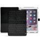 Funda de piel Apple iPad Pro 12" - Onyx - Couture