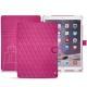 Funda de piel Apple iPad Pro 12" - Rose BB - Couture