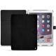 Capa em pele Apple iPad Pro 12" - Abaca nero