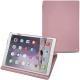 Custodia in pelle Apple iPad Pro 12" - Rose ( Nappa - Pantone 2365C ) 