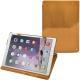 Custodia in pelle Apple iPad Pro 12" - Or Maïa ( Pantone 871C ) 