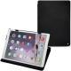 Funda de piel Apple iPad Pro 12" - Negre poudro