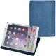 Apple iPad Pro 12" leather case - Abaca ishia