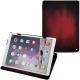 Housse cuir Apple iPad Pro 12" - Rouge Patine