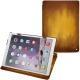 Apple iPad Pro 12" leather case - Doré Patine