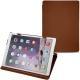 Funda de piel Apple iPad Pro 12" - Marron PU