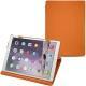 Funda de piel Apple iPad Pro 12" - Orange PU