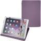 Funda de piel Apple iPad Pro 12" - Lilas PU