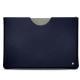 Funda de piel Microsoft Surface Pro (2017) - Cobalt ( Pantone 2766C ) 