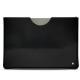 Funda de piel Microsoft Surface Pro (2017) - Onyx ( Black ) 