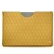 Funda de piel Microsoft Surface Pro (2017) - Mimosa - Couture ( Pantone 141C ) 