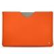 Funda de piel Microsoft Surface Pro (2017) - Orange fluo