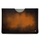 Funda de piel Microsoft Surface Pro (2017) - Marron Patine