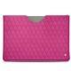 Custodia in pelle Microsoft Surface Pro (2017) - Rose BB - Couture