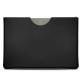 Custodia in pelle Microsoft Surface Pro (2017) - Noir PU