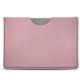 Pochette cuir Microsoft Surface Pro (2017) - Rose PU