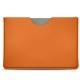 Custodia in pelle Microsoft Surface Pro (2017) - Orange PU