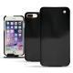 Funda de piel Apple iPhone 7 Plus - Onyx ( Black ) 