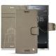 Sony Xperia XZ Premium leather case - Darboun sabla