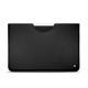 Funda de piel Apple iPad Pro 12" - Noir ( Nappa - Black ) 