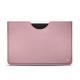 Capa em pele Apple iPad Pro 12" - Rose ( Nappa - Pantone 2365C ) 