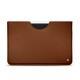 Capa em pele Apple iPad Pro 12" - Marron ( Nappa - Pantone 1615C ) 