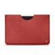 Funda de piel Apple iPad Pro 12" - Cerise vintage ( Pantone 185C ) 