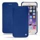 Funda de piel Apple iPhone 7 Plus - Bleu océan ( Nappa - Pantone 293C ) 