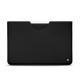 Capa em pele Apple iPad Pro 12" - Ebène ( Sleek P C12 - Black ) 