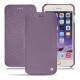 Capa em pele Apple iPhone 7 Plus - Lilas ( Nappa - Pantone 2645U ) 