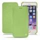 Capa em pele Apple iPhone 7 Plus - Vert olive ( Nappa - Pantone 578U ) 