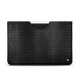 Capa em pele Apple iPad Pro 12" - Serpent nero