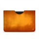 Funda de piel Apple iPad Pro 12" - Orange Patine
