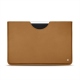 Pochette cuir Apple iPad Pro 12" - Castan esparciate