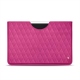 Custodia in pelle Apple iPad Pro 12" - Rose BB - Couture