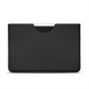 Pochette cuir Apple iPad Pro 12" - Noir PU