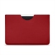 가죽 커버 Apple iPad Pro 12" - Rouge PU
