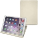 Custodia in pelle Apple iPad Pro 12.9" (2017) - Blanc (  Nappa - White ) 