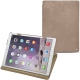 Capa em pele Apple iPad Pro 12.9" (2017) - Taupe vintage ( Pantone 7530C ) 